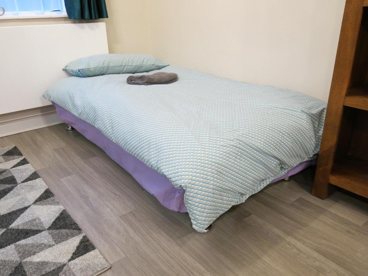 3 Bedroom Home With Welcome Breakfast Near Beaches Ramsgate Dış mekan fotoğraf