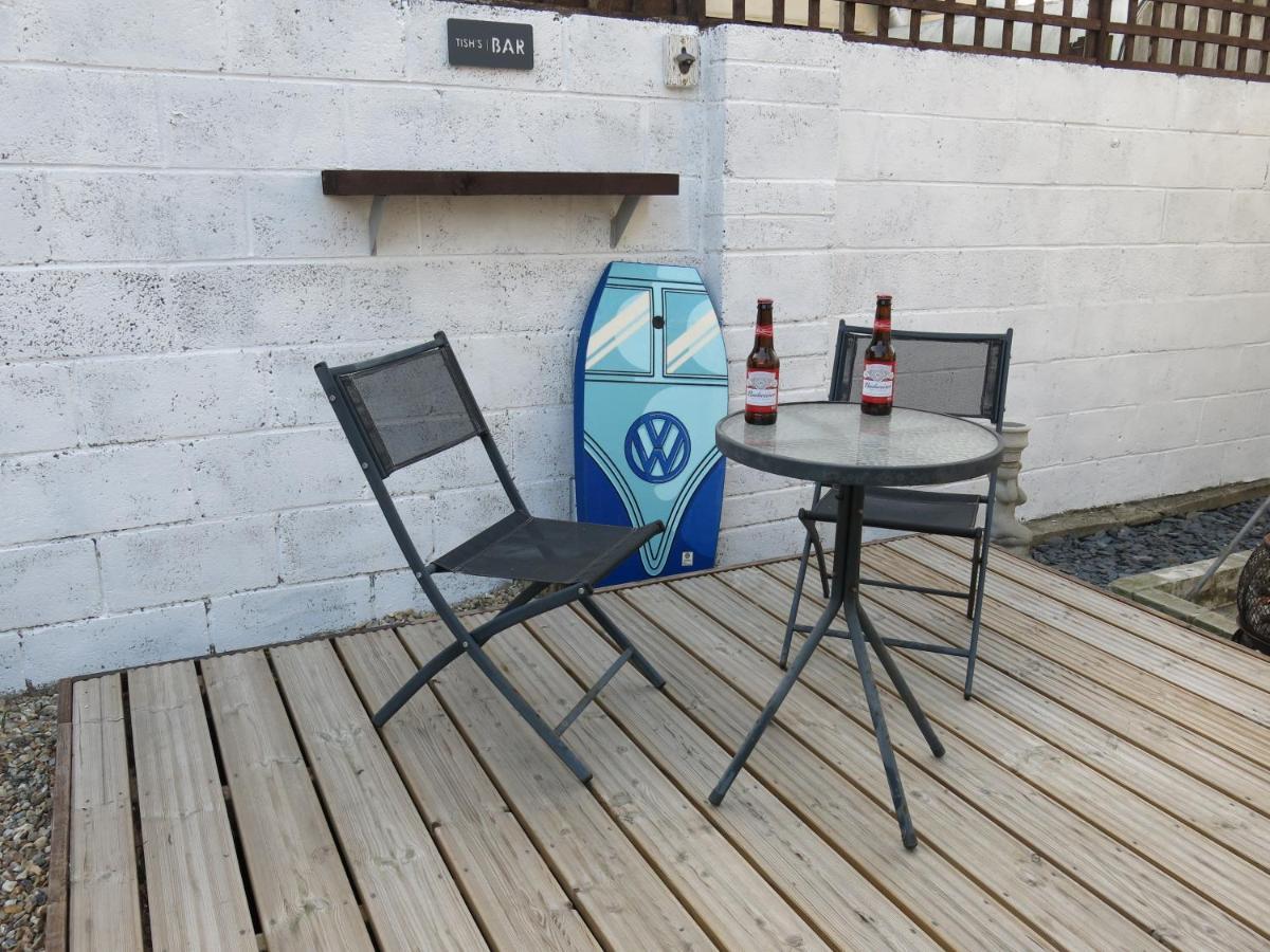 3 Bedroom Home With Welcome Breakfast Near Beaches Ramsgate Dış mekan fotoğraf