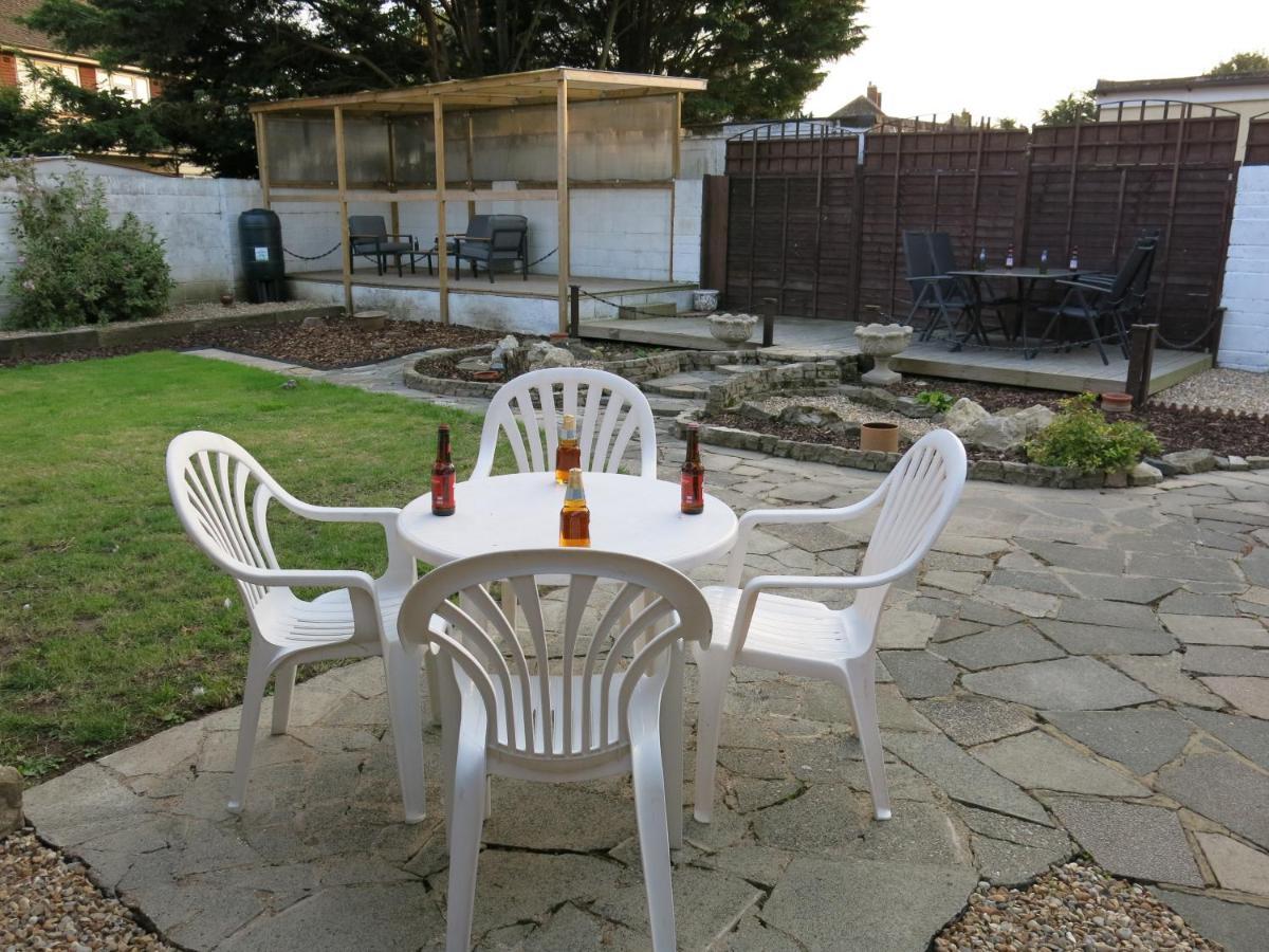 3 Bedroom Home With Welcome Breakfast Near Beaches Ramsgate Dış mekan fotoğraf