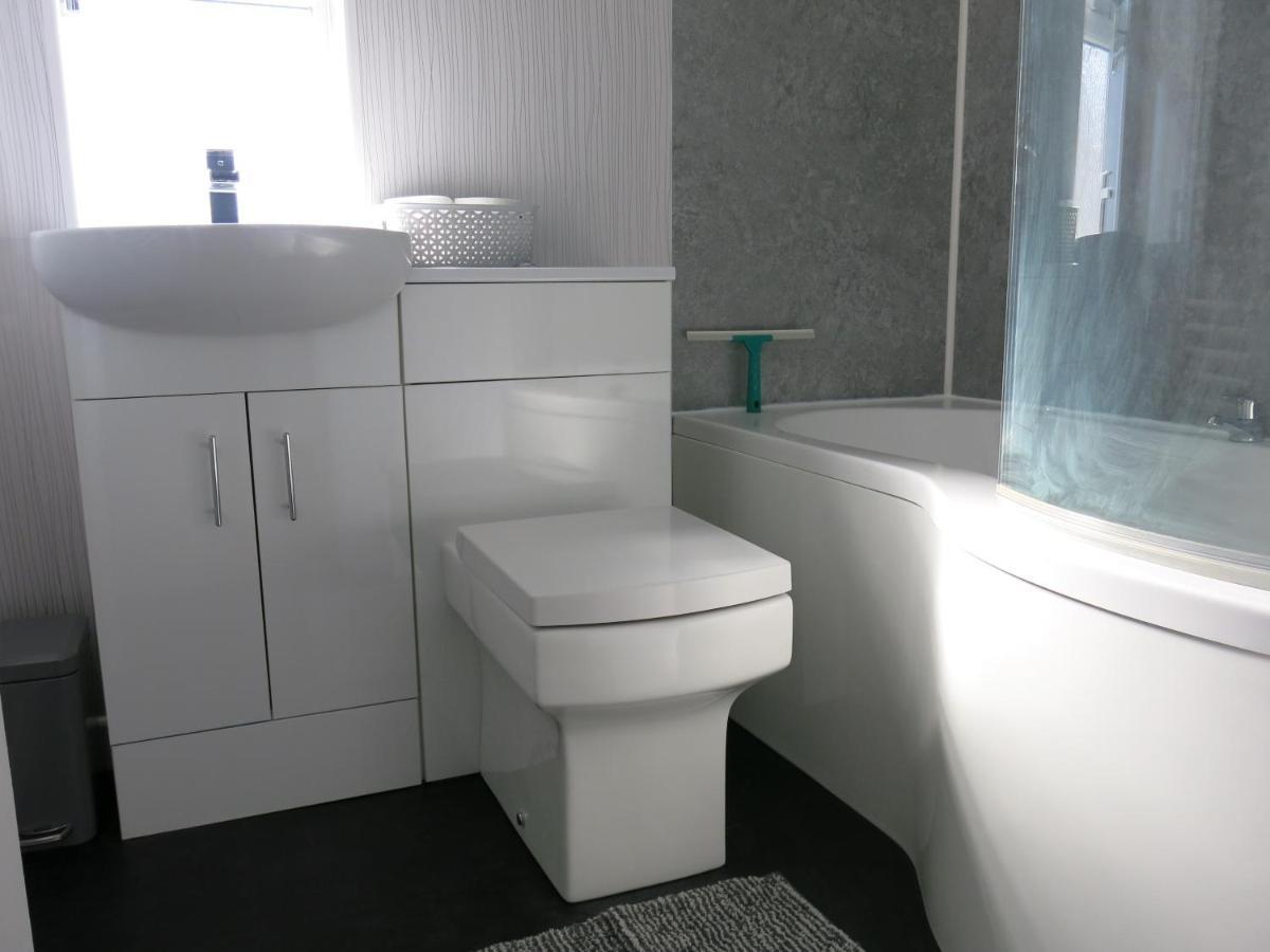 3 Bedroom Home With Welcome Breakfast Near Beaches Ramsgate Dış mekan fotoğraf
