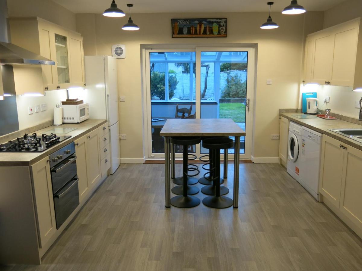 3 Bedroom Home With Welcome Breakfast Near Beaches Ramsgate Dış mekan fotoğraf