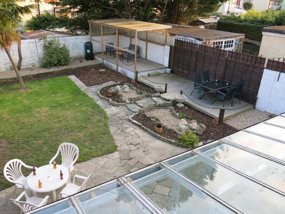 3 Bedroom Home With Welcome Breakfast Near Beaches Ramsgate Dış mekan fotoğraf