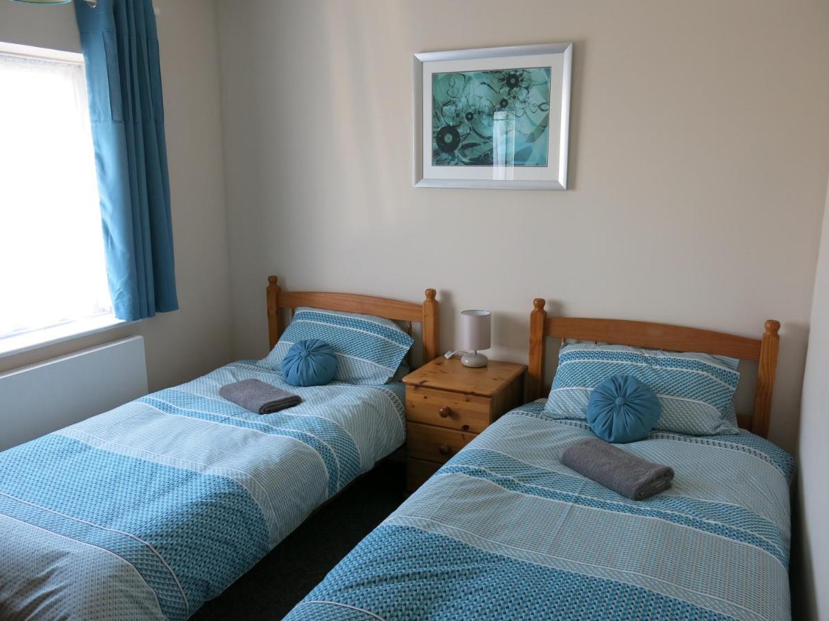3 Bedroom Home With Welcome Breakfast Near Beaches Ramsgate Dış mekan fotoğraf