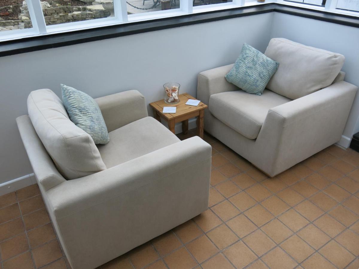 3 Bedroom Home With Welcome Breakfast Near Beaches Ramsgate Dış mekan fotoğraf