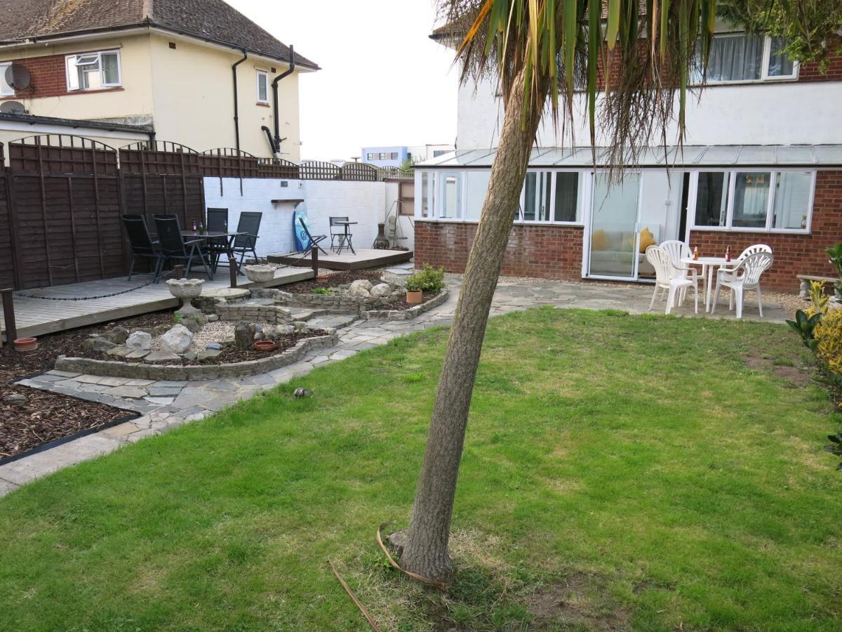 3 Bedroom Home With Welcome Breakfast Near Beaches Ramsgate Dış mekan fotoğraf